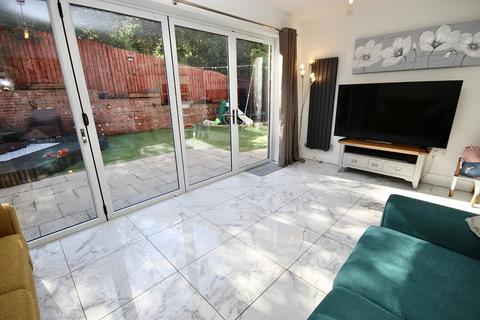 4 bedroom detached house for sale, Hunters Hill Close, Guisborough TS14