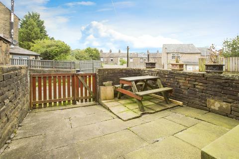 2 bedroom terraced house for sale, Albert Road, West Yorkshire HX2