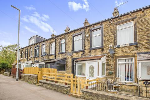 2 bedroom terraced house for sale, Albert Road, West Yorkshire HX2