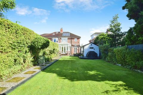 3 bedroom semi-detached house for sale, Marple Road, Stockport SK2