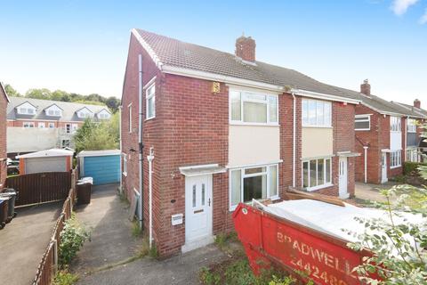 3 bedroom semi-detached house for sale, Maple Croft Crescent, South Yorkshire S9