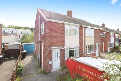 35 Maple Croft Crescent, Sheffield, S9 1DN