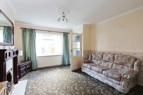 35 Maple Croft Crescent, Sheffield, S9 1DN