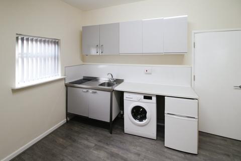 1 bedroom apartment to rent, Holme Lane, South Yorkshire S6