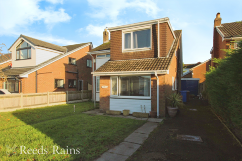 19 Baytree Road, Clayton Le Woods, Chorley, PR6 7JW