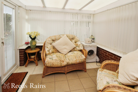 2 bedroom bungalow for sale, Higher Meadow, Lancashire PR25