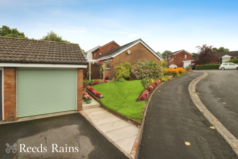 2 bedroom bungalow for sale, Higher Meadow, Lancashire PR25