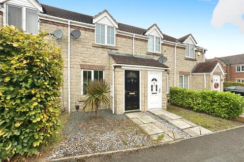 2 bedroom terraced house for sale, Chestnut Crescent, South Yorkshire S70