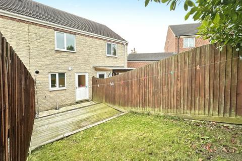 64 Chestnut Crescent, Kendray, Barnsley, S70 3NW