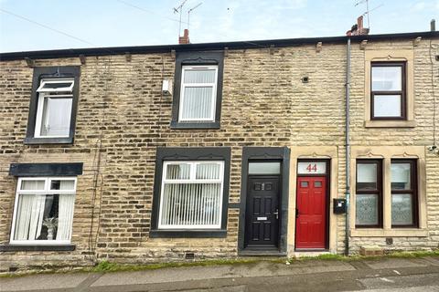 2 bedroom terraced house for sale, Stocks Lane, South Yorkshire S75