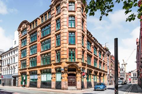 2 bedroom apartment to rent, Dale Street, Manchester M1