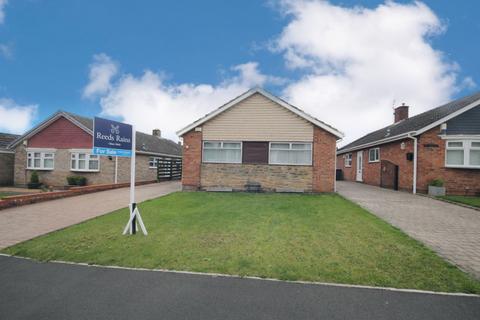 2 bedroom bungalow for sale, Runswick Avenue, Middlesbrough TS5