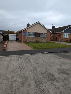 2 bedroom bungalow for sale, Runswick Avenue, Middlesbrough TS5