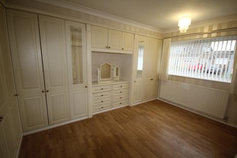 2 bedroom bungalow for sale, Runswick Avenue, Middlesbrough TS5