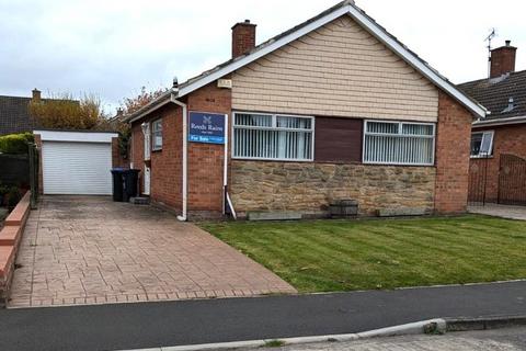 2 bedroom bungalow for sale, Runswick Avenue, Middlesbrough TS5