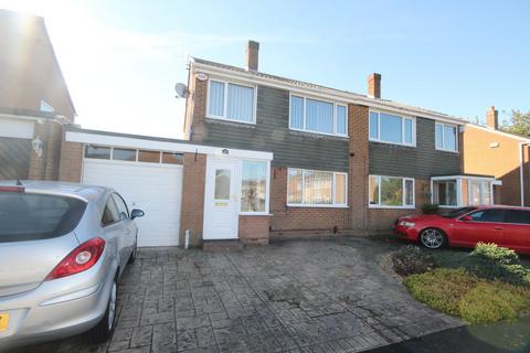 24 Amesbury Crescent, Hemlington, Middlesbrough, TS8 9HR