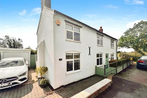 4 bedroom semi-detached house for sale, Uttoxeter Road, Derby DE65