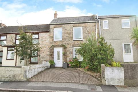 3 bedroom terraced house for sale, Tehidy Road, Cornwall TR14