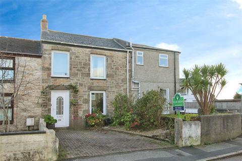 3 bedroom terraced house for sale, Tehidy Road, Cornwall TR14