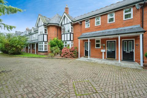 2 bedroom apartment for sale, Cedar Court, Prescot L34