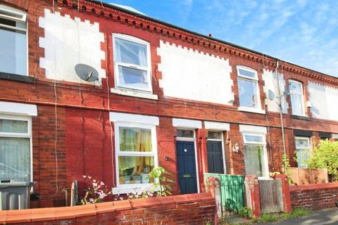 2 bedroom terraced house for sale, Athol Street, Greater Manchester M18