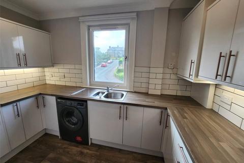 2 bedroom flat for sale, Strathmore Street, Burntisland KY3