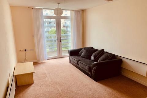 1 bedroom apartment for sale, Cherry Street, South Yorkshire S2