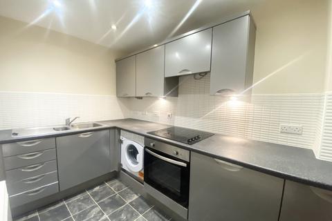 1 bedroom apartment for sale, Cherry Street, South Yorkshire S2