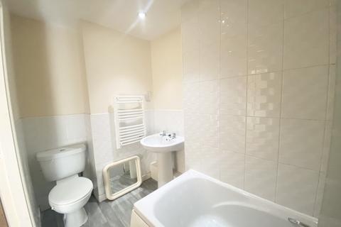 1 bedroom apartment for sale, Cherry Street, South Yorkshire S2