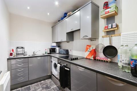 1 bedroom apartment for sale, Cherry Street, South Yorkshire S2