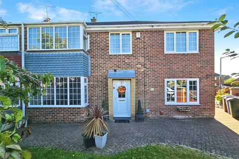 4 bedroom semi-detached house for sale, Oxton Drive, Doncaster DN4