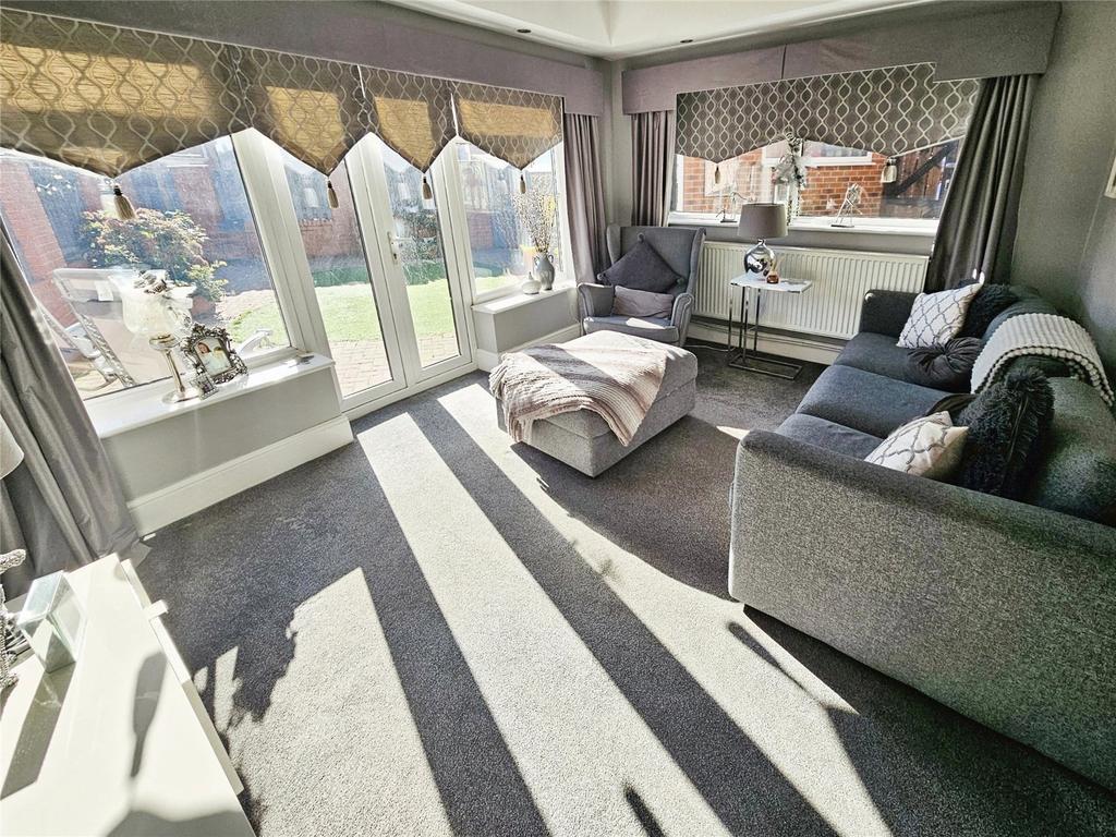 Sun Room