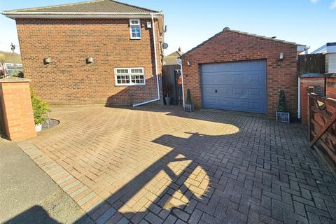 4 bedroom semi-detached house for sale, Oxton Drive, Doncaster DN4