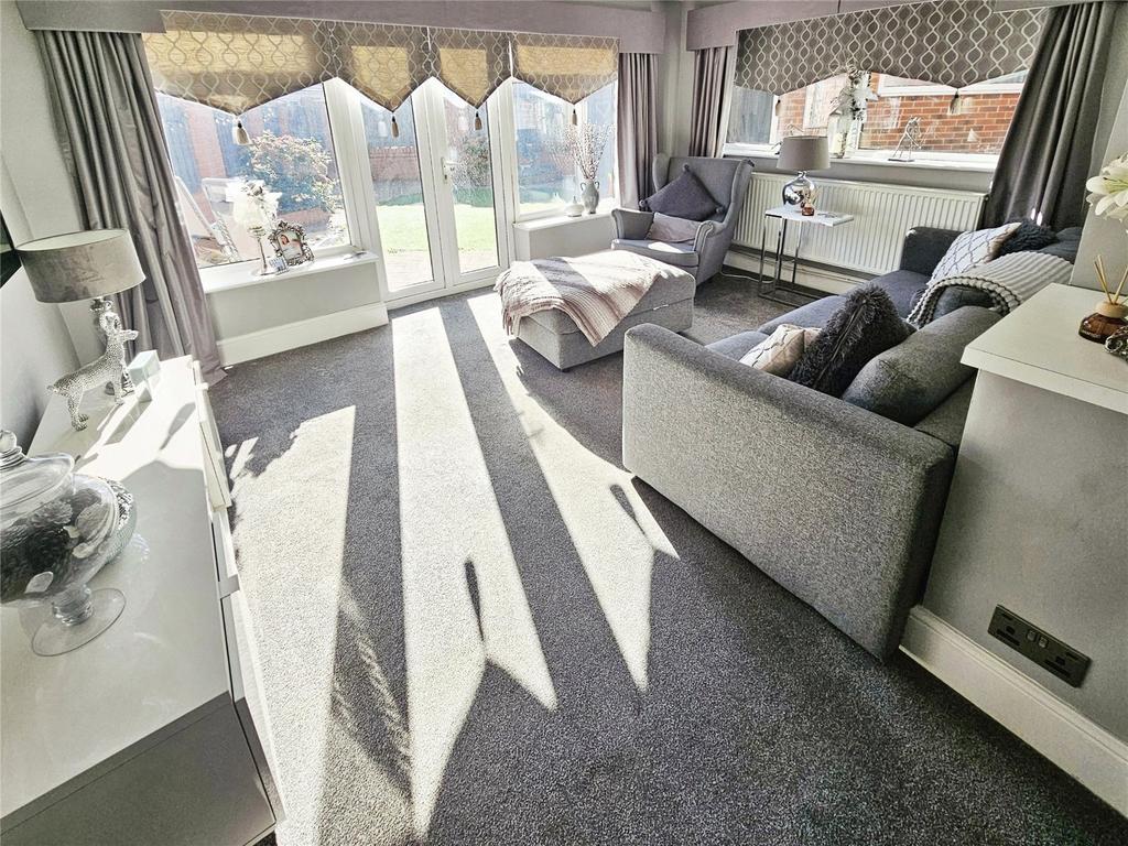 Sun Room