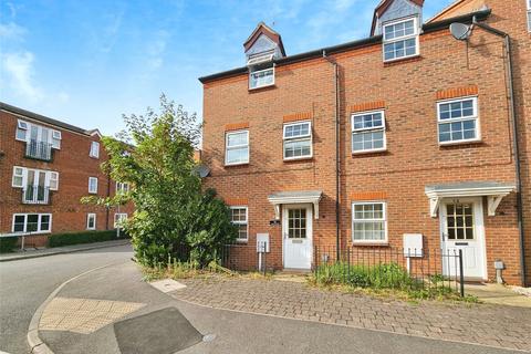 4 bedroom end of terrace house for sale, Paper Mill Cottages, Nottinghamshire DN22