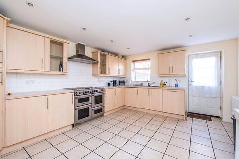 4 bedroom end of terrace house for sale, Paper Mill Cottages, Nottinghamshire DN22