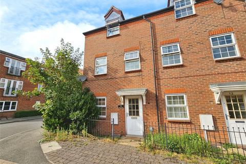 4 bedroom end of terrace house for sale, Paper Mill Cottages, Nottinghamshire DN22