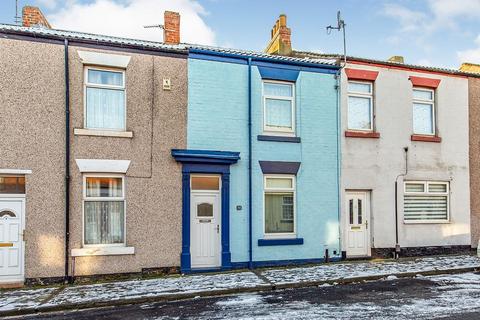 2 bedroom terraced house to rent, Wales Street, County Durham DL3