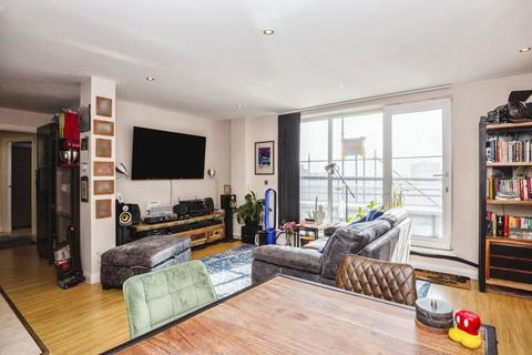 2 bedroom apartment for sale, Taylorson Street South, Salford M5