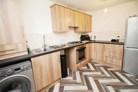 2 bedroom terraced house to rent, Orwell Gardens, Durham DH9