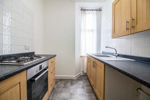 undefined, Bright Street, Angus DD2