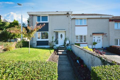 2 bedroom end of terrace house for sale, Hainings Road, Moray IV36