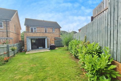 25 Harrison Close, Wakefield, WF1 3FE