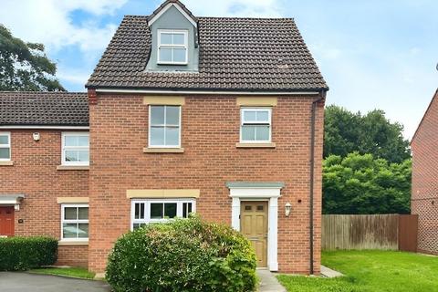 4 bedroom semi-detached house for sale, Nazareth House Lane, Cheshire WA8