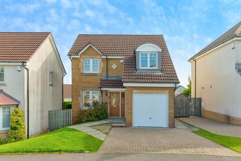 3 bedroom detached house for sale, Berriedale Crescent, Glasgow G72