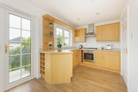 3 bedroom detached house for sale, Berriedale Crescent, Glasgow G72