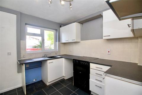 2 bedroom terraced house to rent, Stirling Avenue, Leicestershire LE10