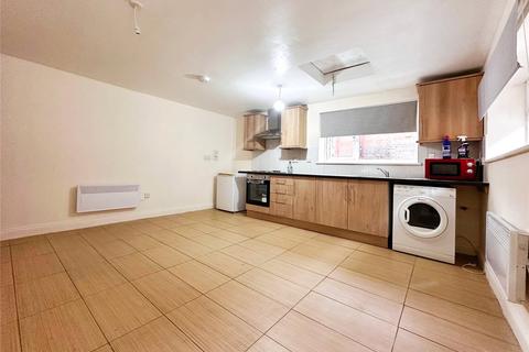 2 bedroom flat to rent, Trinity Lane, Leicestershire LE10