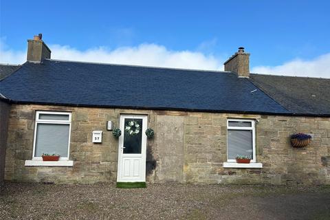 2 bedroom bungalow to rent, Auchengray Road, Carnwath ML11