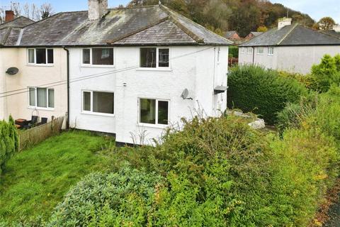 3 bedroom semi-detached house for sale, Woodside, Shropshire SY11